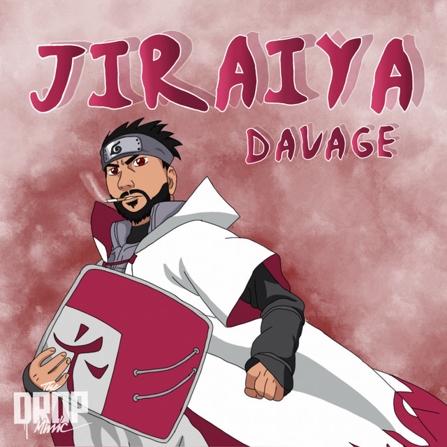 Jiraiya