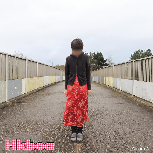 Album 1 cover art