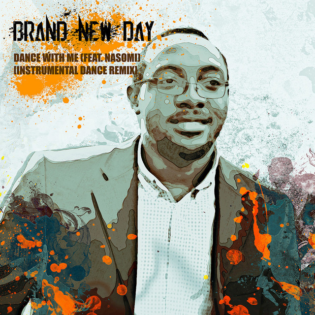 Brand New Day / Dance with Me - Dance Instrumental Remix