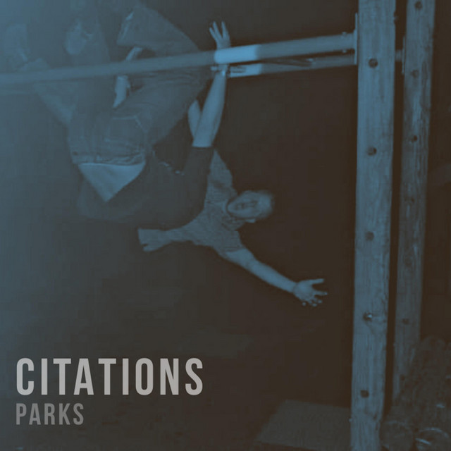 Parks cover