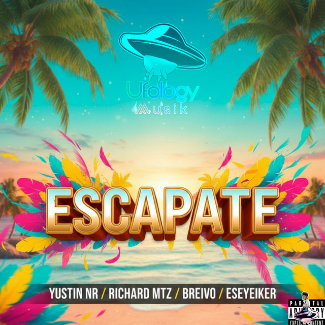 ESCAPATE