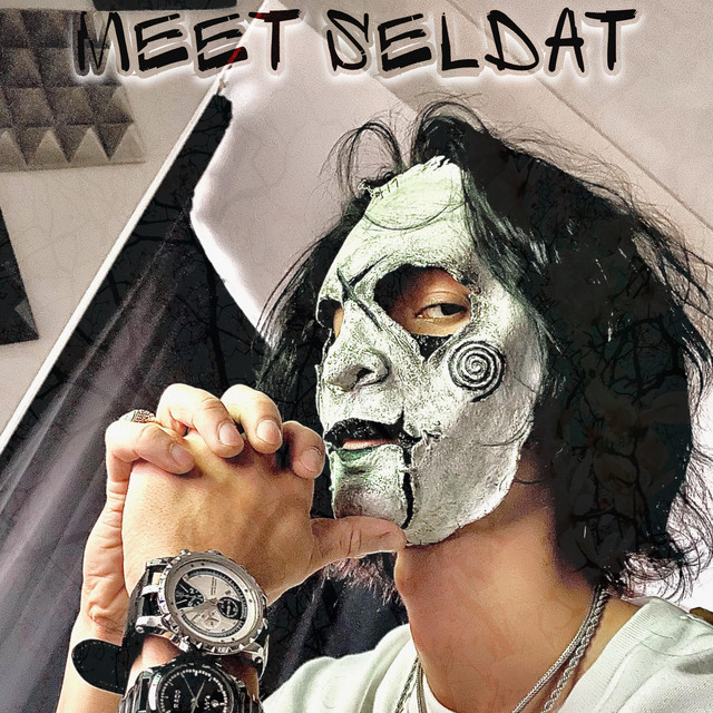 DAGGER - song and lyrics by Seldat | Spotify