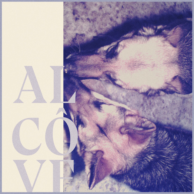 Alcôve cover art
