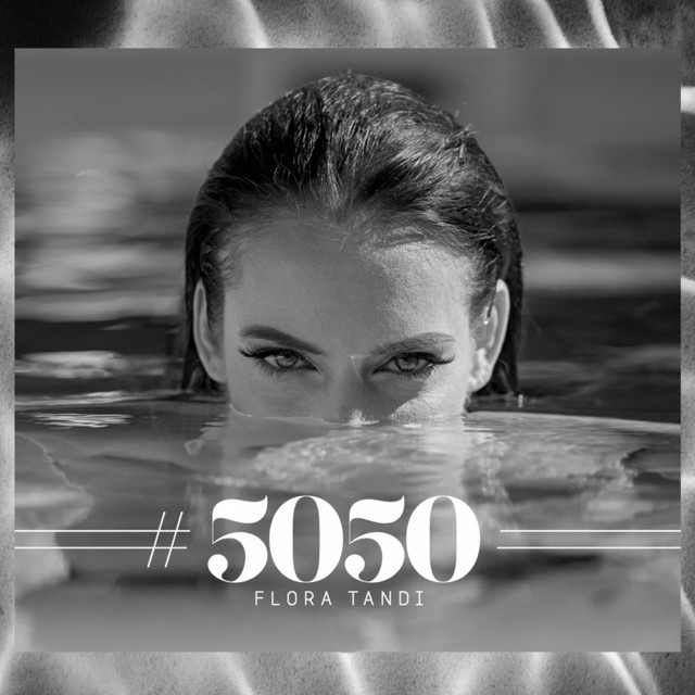 #5050 (eQuality) cover art