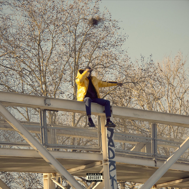 Lean cover art