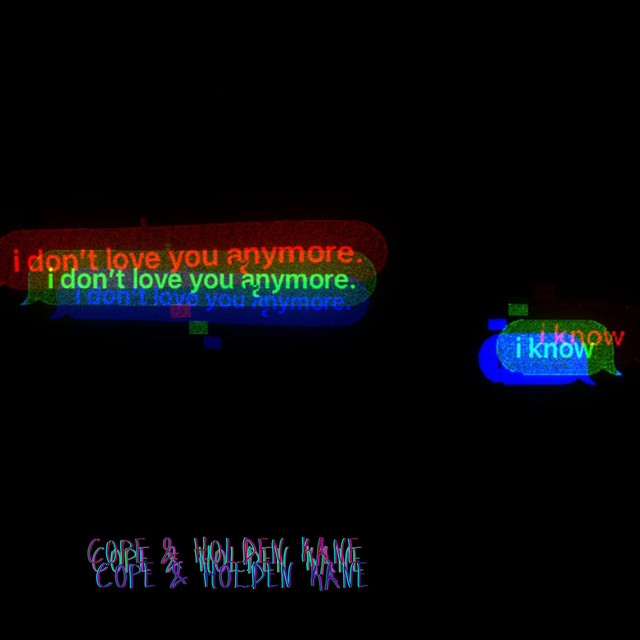 4 U cover art