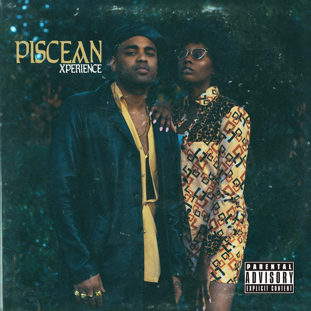 Piscean cover