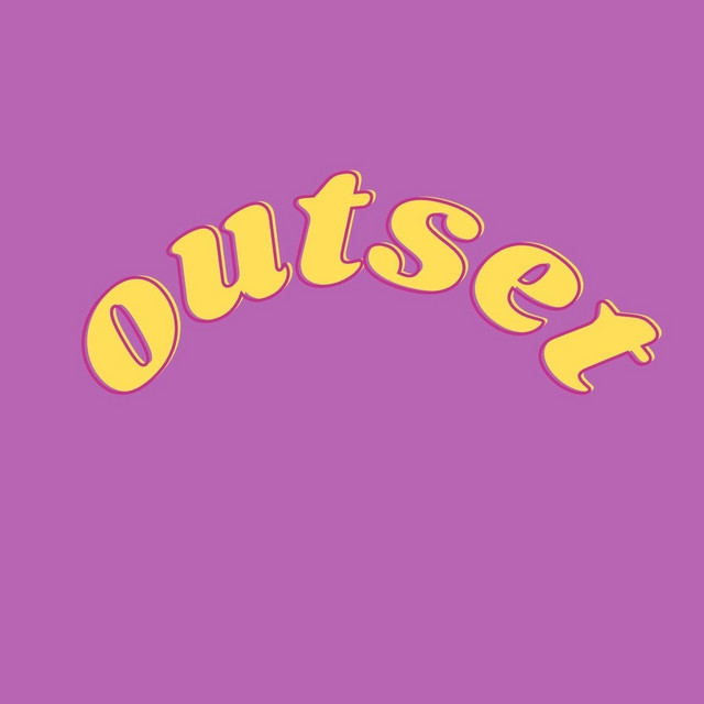 Outset cover art