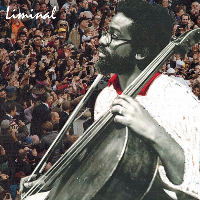 Liminal cover art