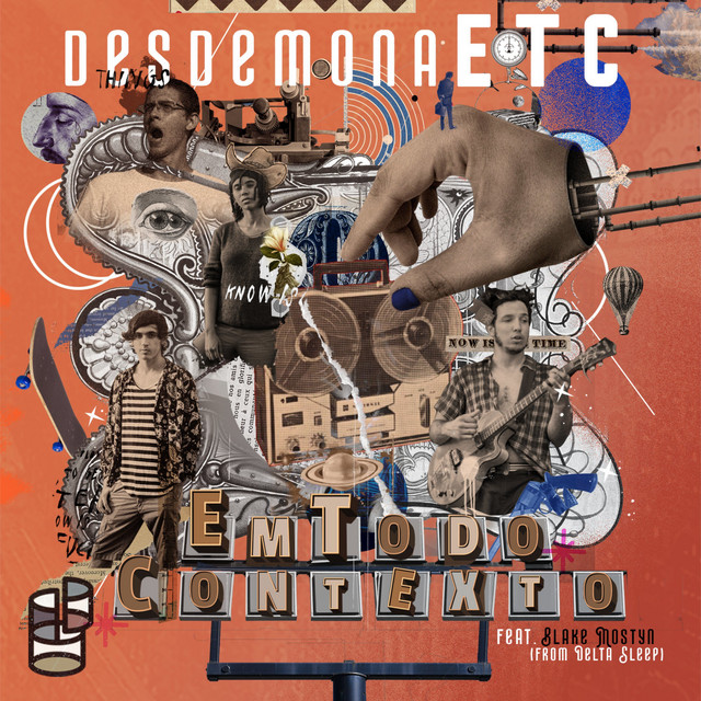 undefined album image