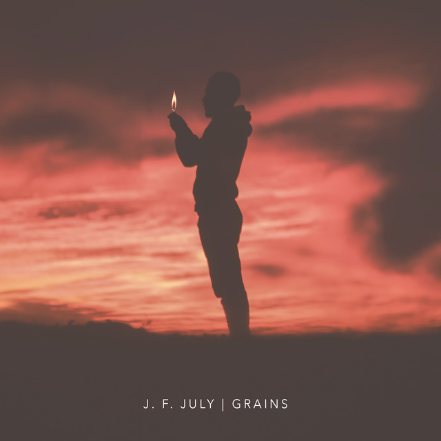Grains artwork