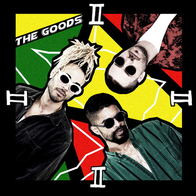 II cover art