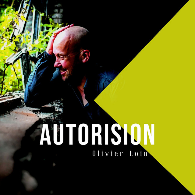 Cover du titre Autorision