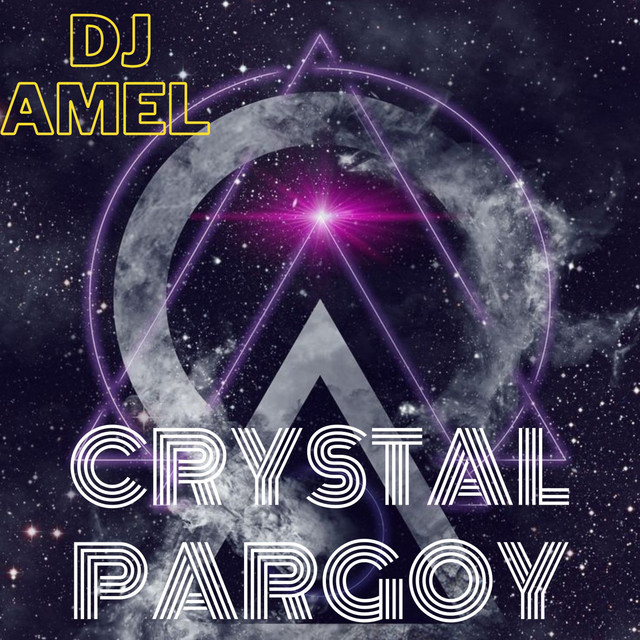 Crystal Pargoy