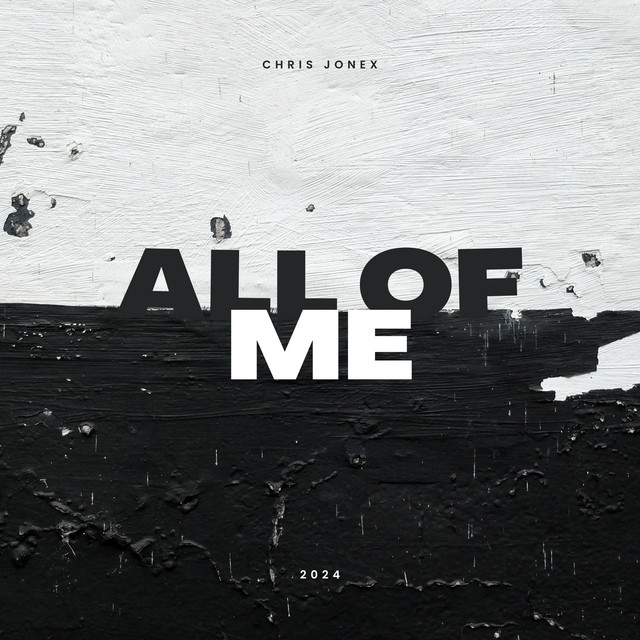 All of Me cover art
