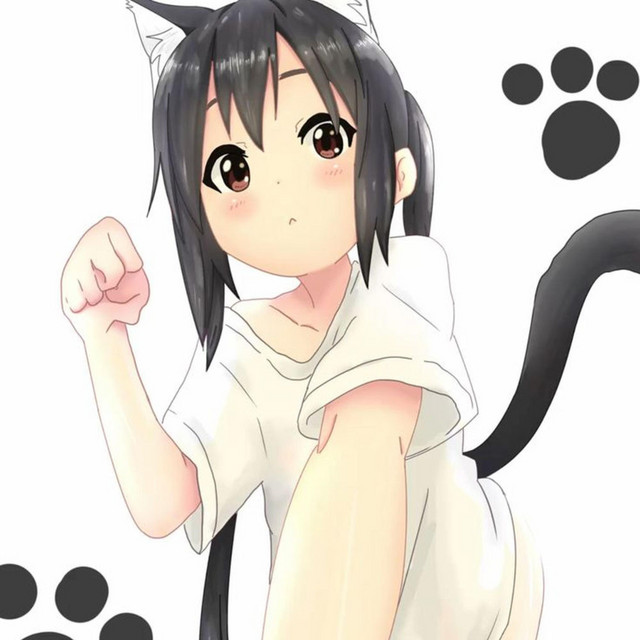 Sslutty Ccatgirl X3 cover art