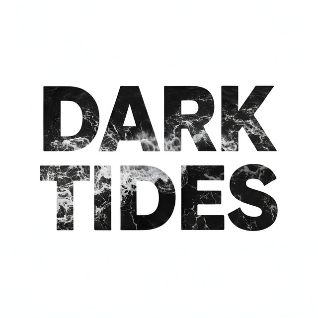 Dark Tides cover