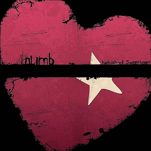 Highschool Sweetheart cover art