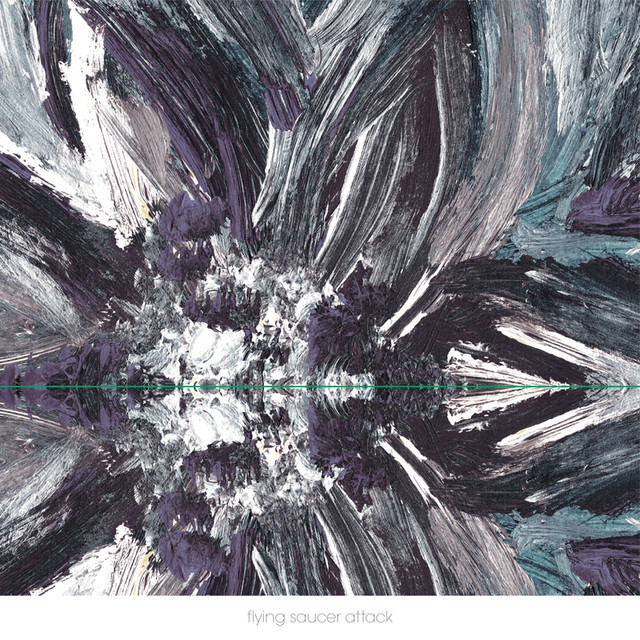 Instrumentals 2015 cover art
