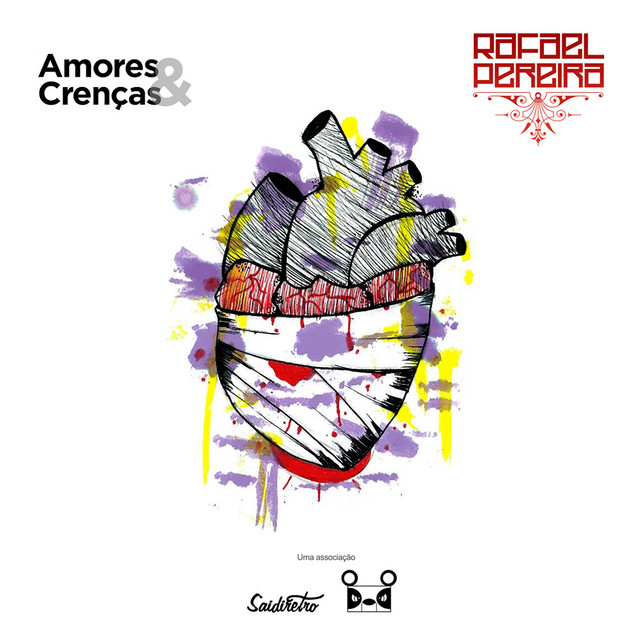 Amores & Crenças cover art