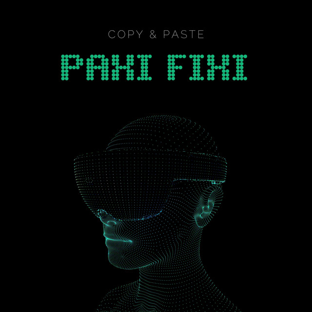 Paxi Fixi cover art