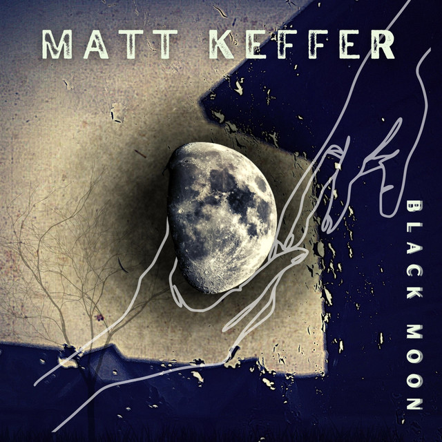 Black Moon cover art