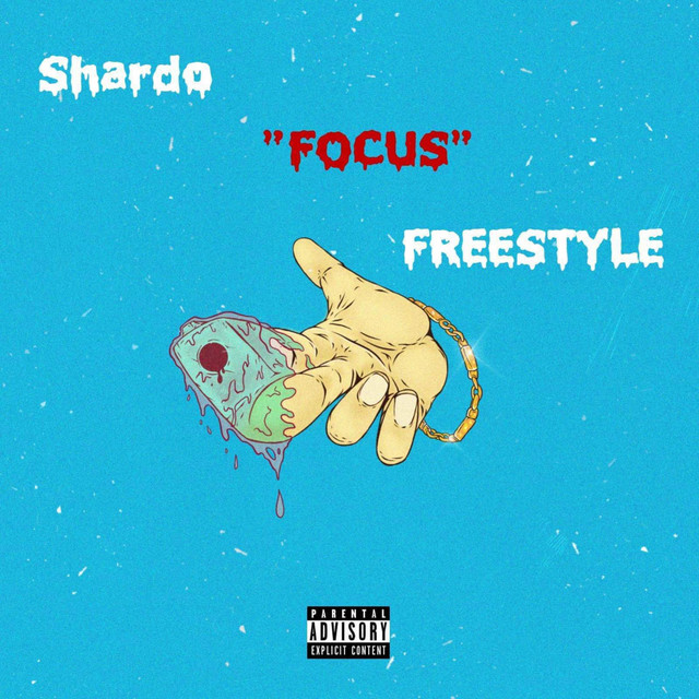 Focus - Single by Shardo | Spotify