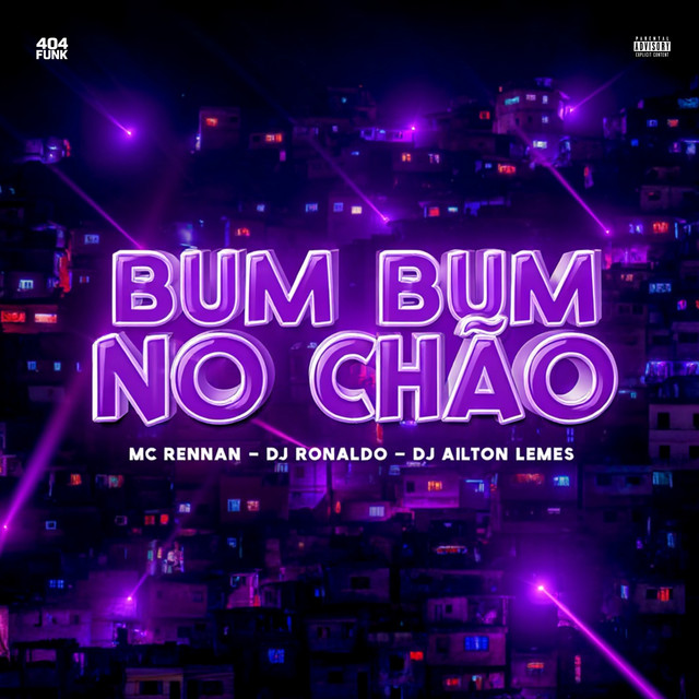 Bum Bum no Chão