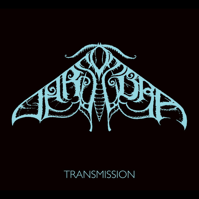 Transmission cover art
