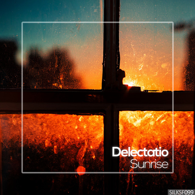 Sunrise cover art
