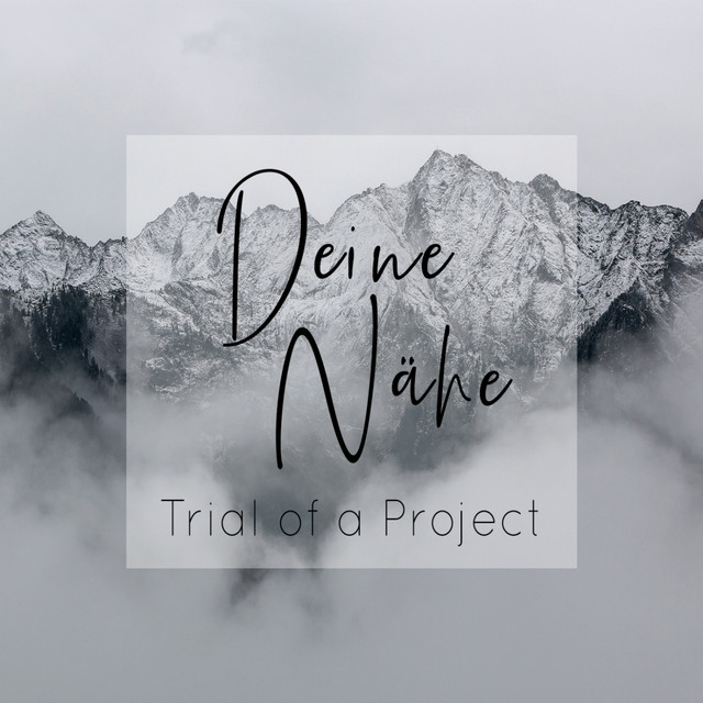 Deine Nähe cover