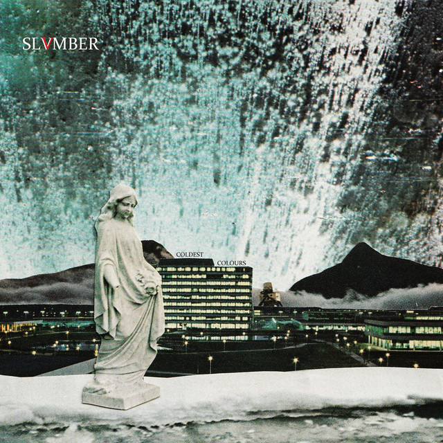 Coldest Colours cover art
