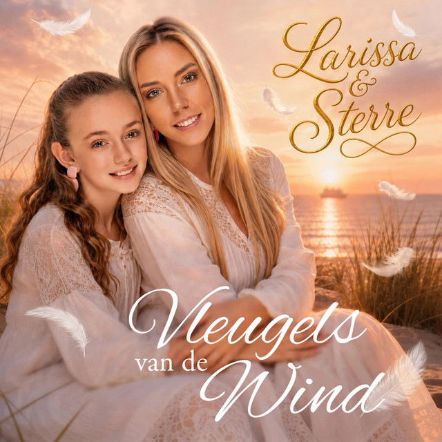 Larissa en Sterre