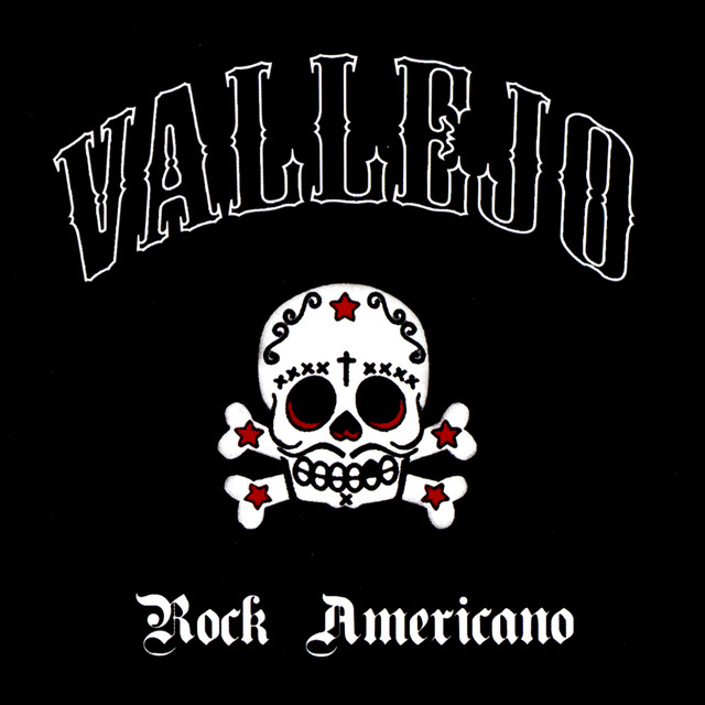 Rock Americano cover art