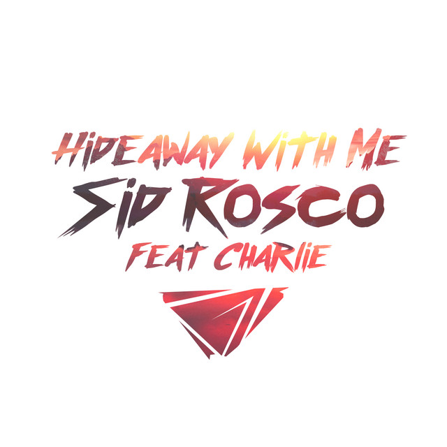 Hideaway with Me (feat. Charlie) cover