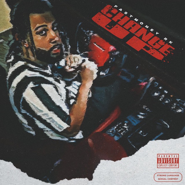 Change Up - Single