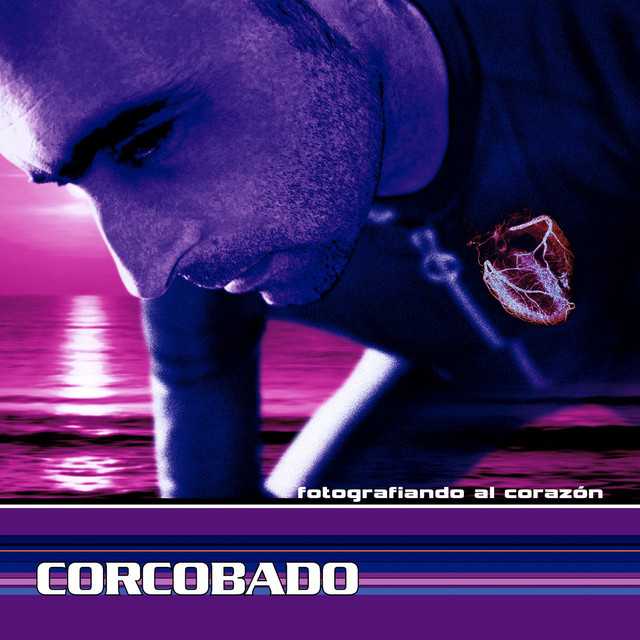 Fotografiando al corazon cover art