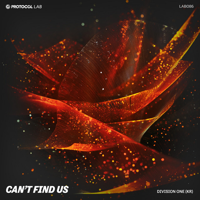Can't Find Us