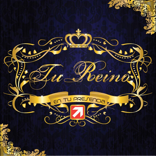 Tu Reino cover art