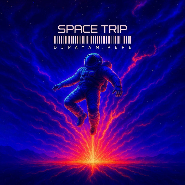 Space Trip - Extended Mix