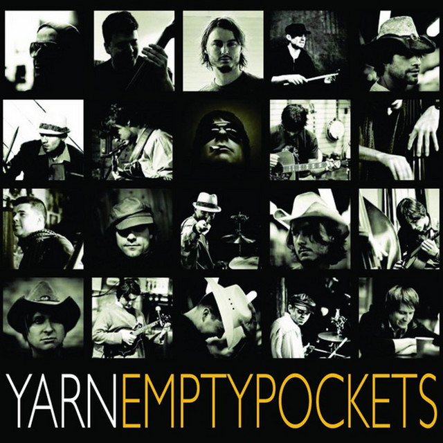 Empty Pockets cover art