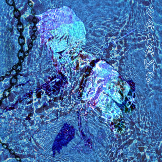 Faham ? cover art