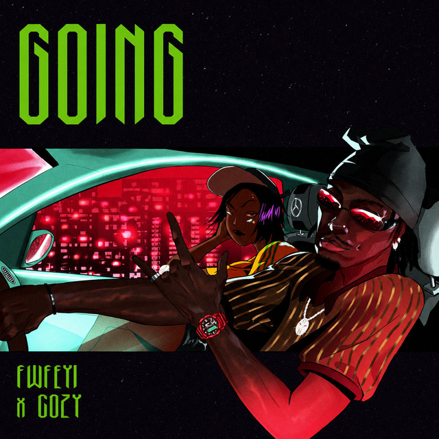Going