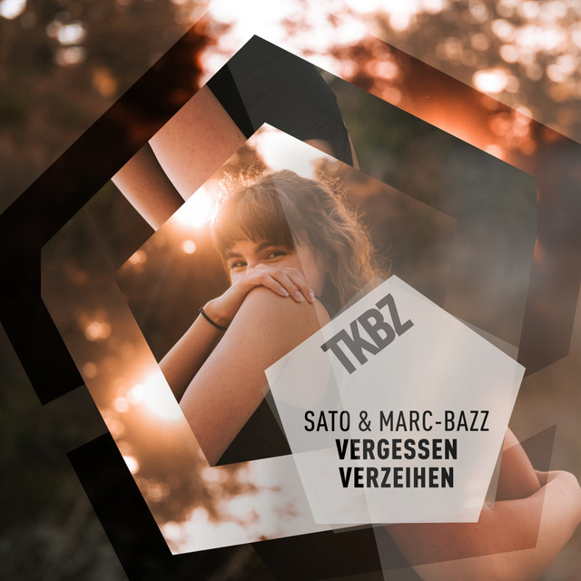 Vergessen Verzeihen - Remix