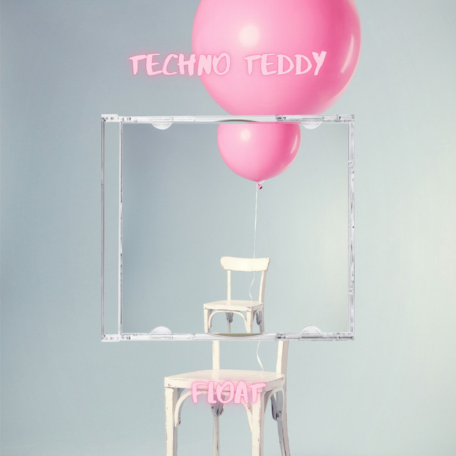 Techno Teddy