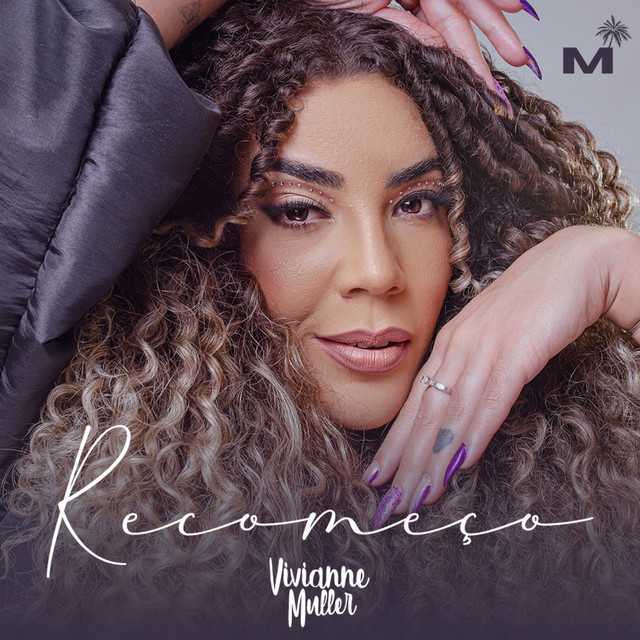 Recomeço cover art