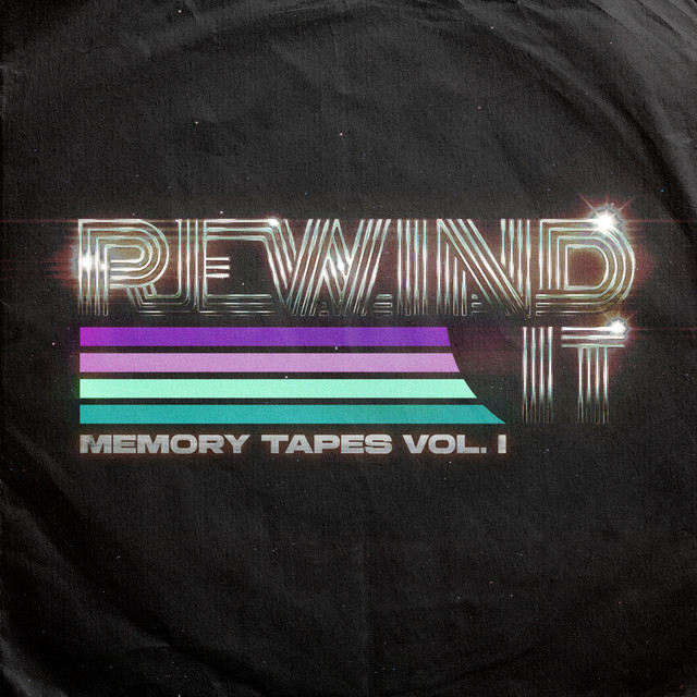 Rewind It: Memory Tapes, Vol. 1 ‑「コンピレーション」by ヴァリアス