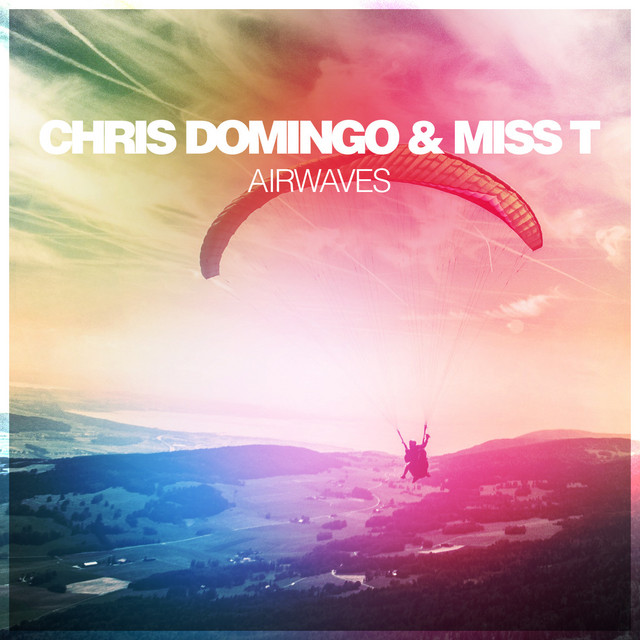 Airwaves cover art