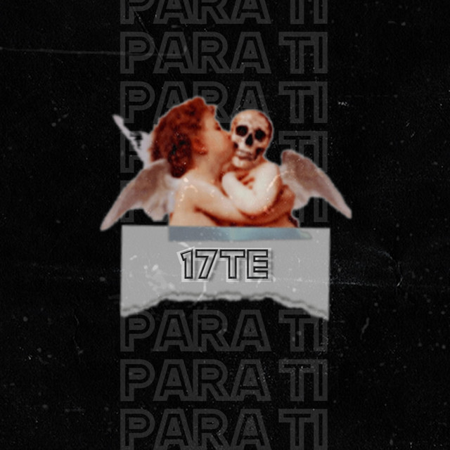 Para tí cover art