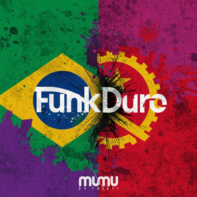 Funkduro